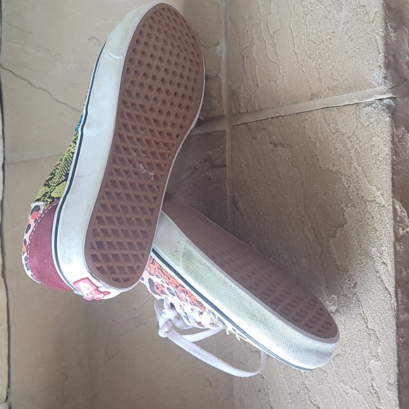 Vans off the wall - Picture 5 of 10